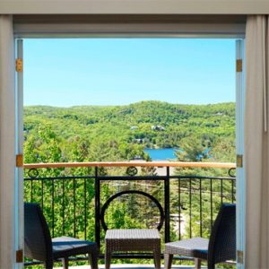 Luxury Canada Holiday Packages Le Westin Resort And Spa Tremblant Quebec 