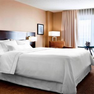 Luxury Canada Holiday Packages Le Westin Resort And Spa Tremblant Quebec Traditional, Guest Room, 1 Queen, Fireplace