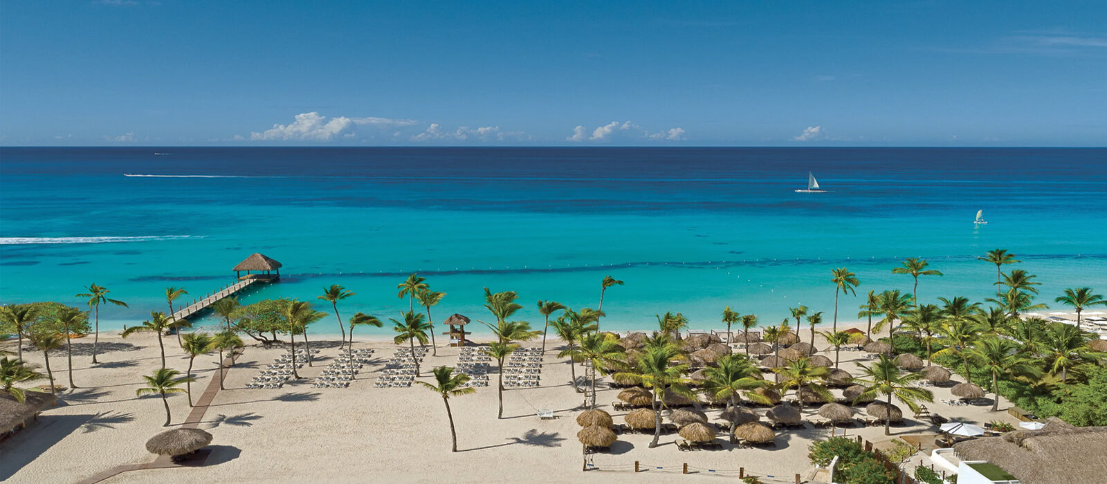 Luxury Dominican Republic Holiday Packages Dreams Dominicus La Romana Header