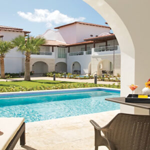 Luxury Dominican Republic Holiday Packages Dreams Dominicus La Romana Preferred Club Deluxe Swim Up1