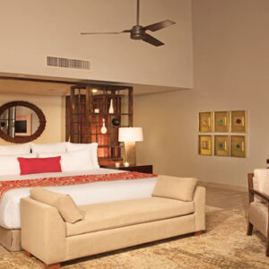 Luxury Dominican Republic Holiday Packages Dreams Dominicus La Romana Preferred Club Master Suite