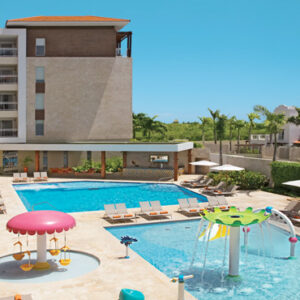Luxury Dominican Republic Holiday Packages Dreams Dominicus La Romana Preferred Club Pools