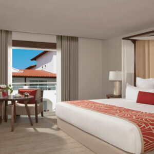 Luxury Dominican Republic Holiday Packages Dreams Dominicus La Romana Preferred Club Suite Tropical View
