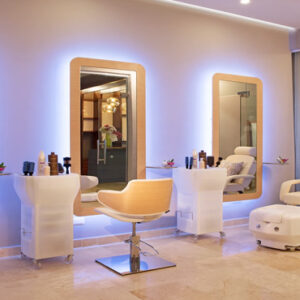 Luxury Dominican Republic Holiday Packages Dreams Dominicus La Romana Spa Salon