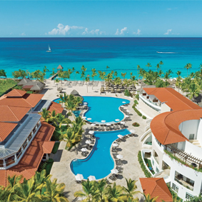 Luxury Dominican Republic Holiday Packages Dreams Dominicus La Romana Thumbnail