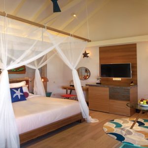 Luxury Maldives Holiday Packages OBLU Select At Sangeli Water Villas With Pool1