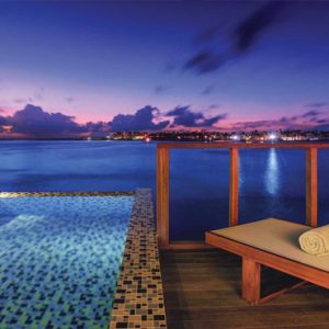 Luxury Maldives Holiday Packages OBLU Select At Sangeli Water Villas With Pool4