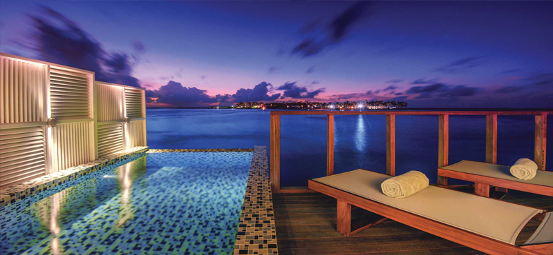 Luxury Maldives Holiday Packages OBLU Select At Sangeli Water Villas With Pool4