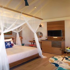 Luxury Maldives Holiday Packages OBLU Select At Sangeli Water Villas1