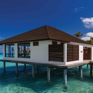 Luxury Maldives Holiday Packages OBLU Select At Sangeli Water Villas1