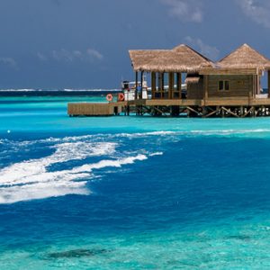 Luxury Maldives Holiday Packages OBLU Select At Sangeli Watersports