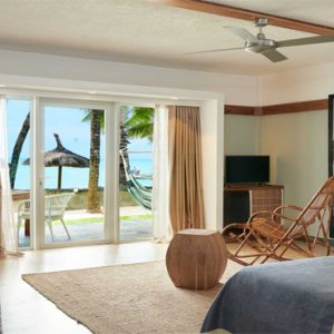 Luxury Mauritius Holiday Package Ravenala Attitude Mauritius Room