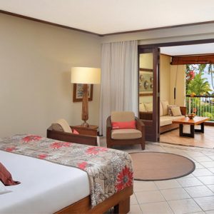 Luxury Mauritius Holiday Packages Paradis Beachcomber Golf Resort And Spa Golf Room