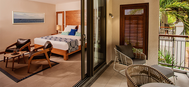 Luxury Mauritius Holiday Packages Paradis Beachcomber Golf Resort And Spa Ocean Room 3
