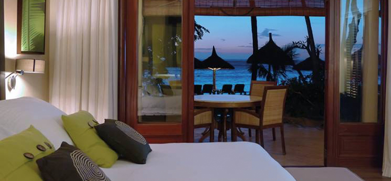 Luxury Mauritius Holiday Packages Paradis Beachcomber Golf Resort And Spa Senior Suite 10