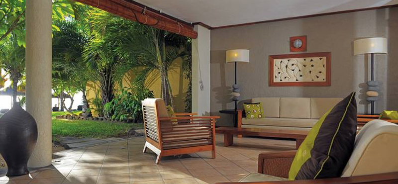 Luxury Mauritius Holiday Packages Paradis Beachcomber Golf Resort And Spa Senior Suite 4