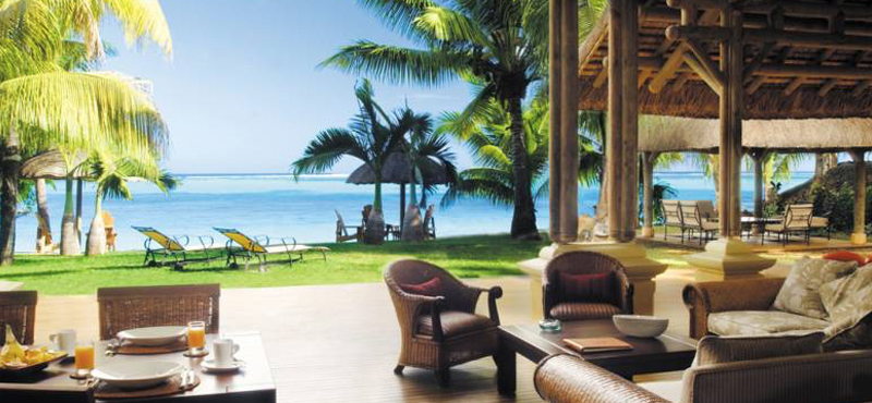 Luxury Mauritius Holiday Packages Paradis Beachcomber Golf Resort And Spa Paradis Villa 3