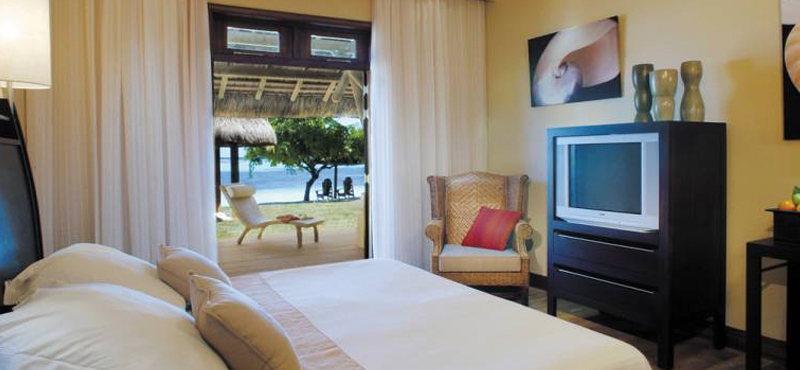 Luxury Mauritius Holiday Packages Paradis Beachcomber Golf Resort And Spa Paradis Villa