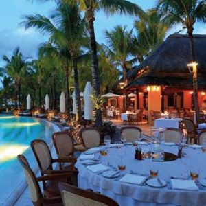 Luxury Mauritius Holiday Packages Paradis Beachcomber Golf Resort And Spa Brabant