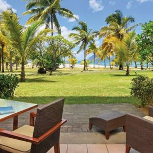 Luxury Mauritius Holiday Packages Paradis Beachcomber Golf Resort And Spa Deluxe Room 3