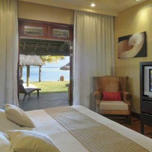 Luxury Mauritius Holiday Packages Paradis Beachcomber Golf Resort And Spa Executive Suite