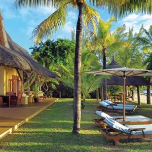 Luxury Mauritius Holiday Packages Paradis Beachcomber Golf Resort And Spa Executive Suite 2