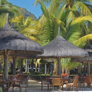 Luxury Mauritius Holiday Packages Paradis Beachcomber Golf Resort And Spa La Palma