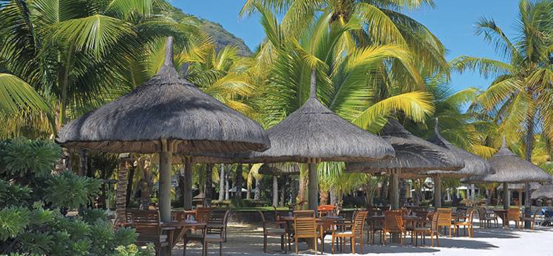 Luxury Mauritius Holiday Packages Paradis Beachcomber Golf Resort And Spa La Palma