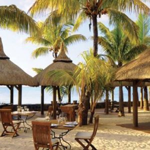 Luxury Mauritius Holiday Packages Paradis Beachcomber Golf Resort And Spa La Ravanne