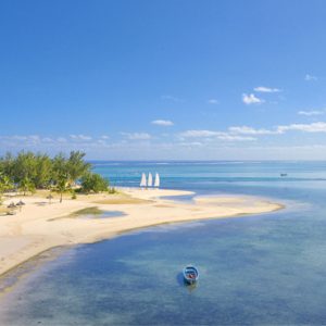 Luxury Mauritius Holiday Packages Paradis Beachcomber Golf Resort And Spa Beach