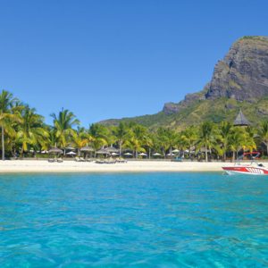 Luxury Mauritius Holiday Packages Paradis Beachcomber Golf Resort And Spa Beach 5 