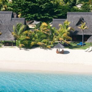 Luxury Mauritius Holiday Packages Paradis Beachcomber Golf Resort And Spa Beach 8