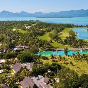 Luxury Mauritius Holiday Packages Paradis Beachcomber Golf Resort And Spa Beach 9