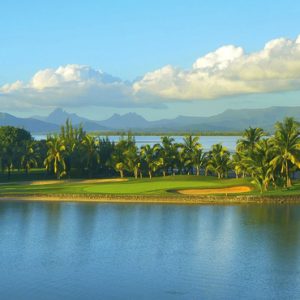 Luxury Mauritius Holiday Packages Paradis Beachcomber Golf Resort And Spa Golf