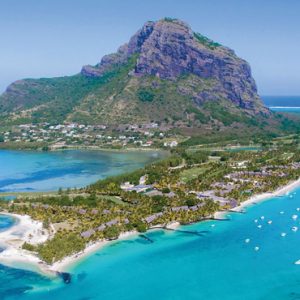 Luxury Mauritius Holiday Packages Paradis Beachcomber Golf Resort And Spa Island