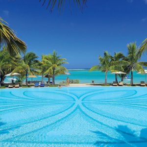 Luxury Mauritius Holiday Packages Paradis Beachcomber Golf Resort And Spa Pool 3 