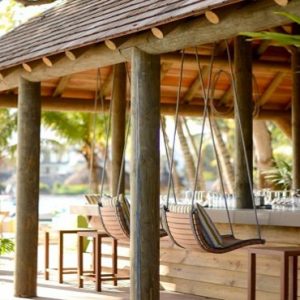 Luxury Mauritius Holiday Packages Ravenala Attitude Mauritius O Beach Bar