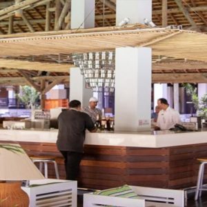 Luxury Mauritius Holiday Packages Ravenala Attitude Mauritius Pool Bar