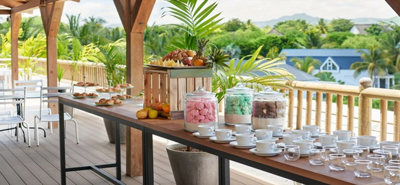 Luxury Mauritius Holiday Packages Ravenala Attitude Mauritius Sky Bar