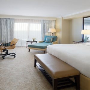 Luxury Orlando Holidays Packages The Ritz–Carlton Orlando, Grande Lakes Lake View2