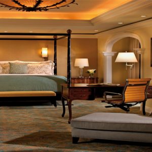 Luxury Orlando Holidays Packages The Ritz–Carlton Orlando, Grande Lakes Presidential Suite2