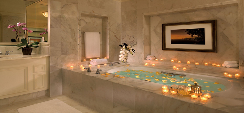 Luxury Orlando Holidays Packages The Ritz–Carlton Orlando, Grande Lakes Presidential Suite3