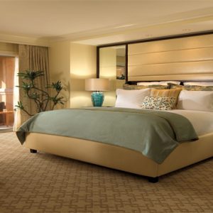 Luxury Orlando Holidays Packages The Ritz–Carlton Orlando, Grande Lakes Royal Suite 3