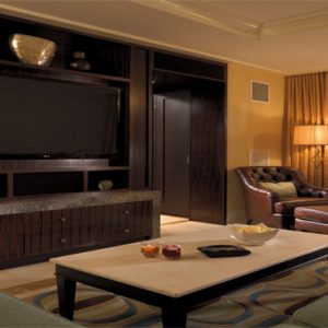 Luxury Orlando Holidays Packages The Ritz–Carlton Orlando, Grande Lakes Royal Suite 4