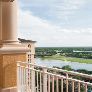 Luxury Orlando Holidays The Ritz–Carlton Orlando, Grande Lakes Gallery 1