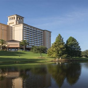 Luxury Orlando Holidays The Ritz–Carlton Orlando, Grande Lakes Gallery 12