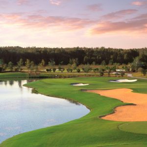 Luxury Orlando Holidays The Ritz–Carlton Orlando, Grande Lakes Golf Course