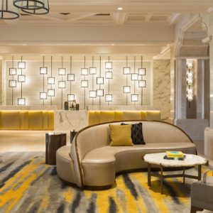 Luxury Orlando Holidays The Ritz–Carlton Orlando, Grande Lakes Interior