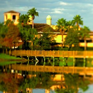 Luxury Orlando Holidays The Ritz–Carlton Orlando, Grande Lakes Lake View