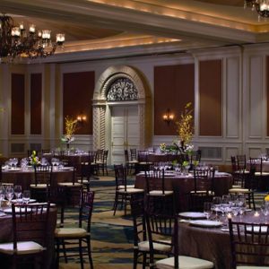 Luxury Orlando Holidays The Ritz–Carlton Orlando, Grande Lakes Meeting 1